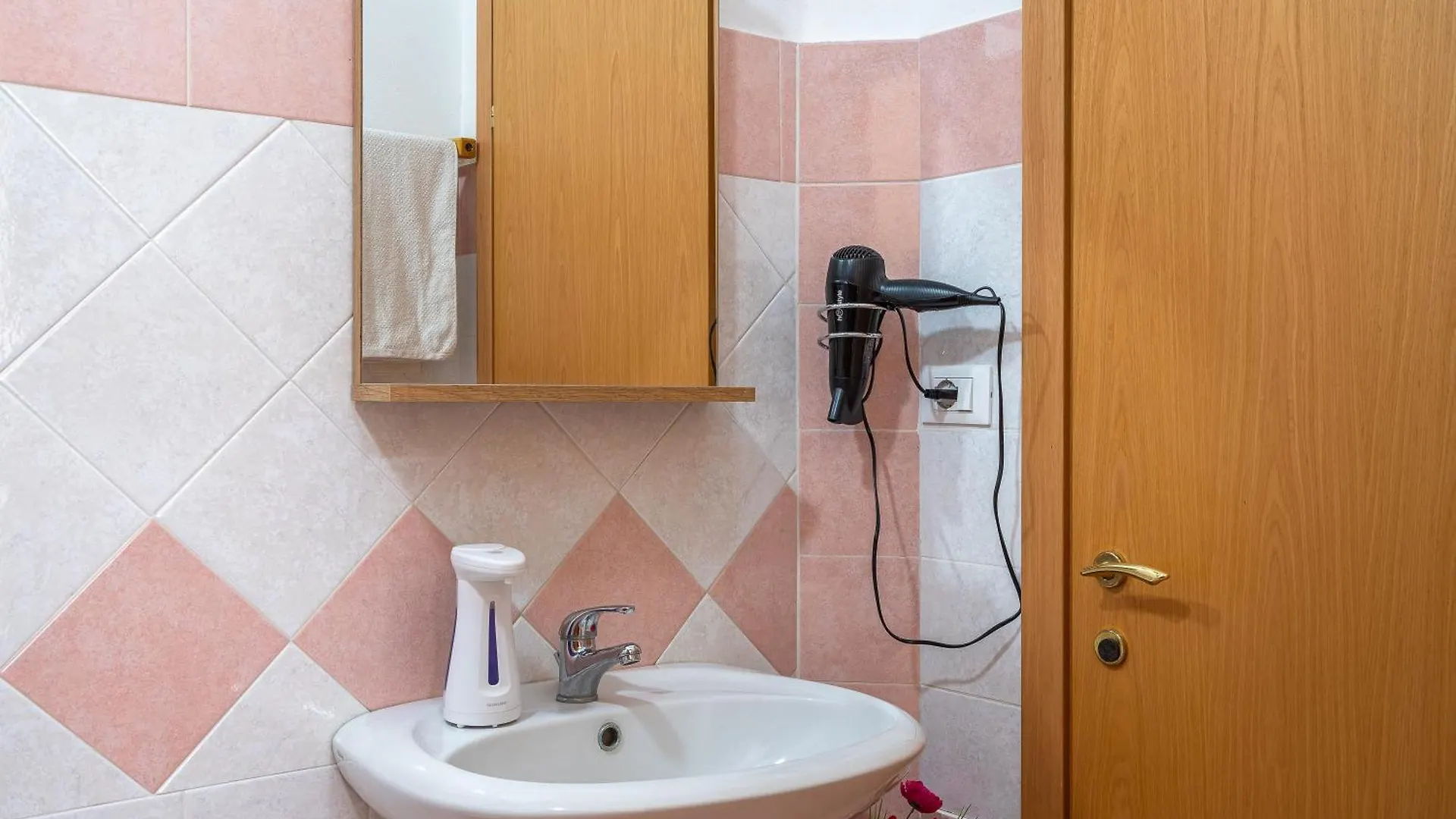 Hotel Il Cappello Sulle 23 Avola