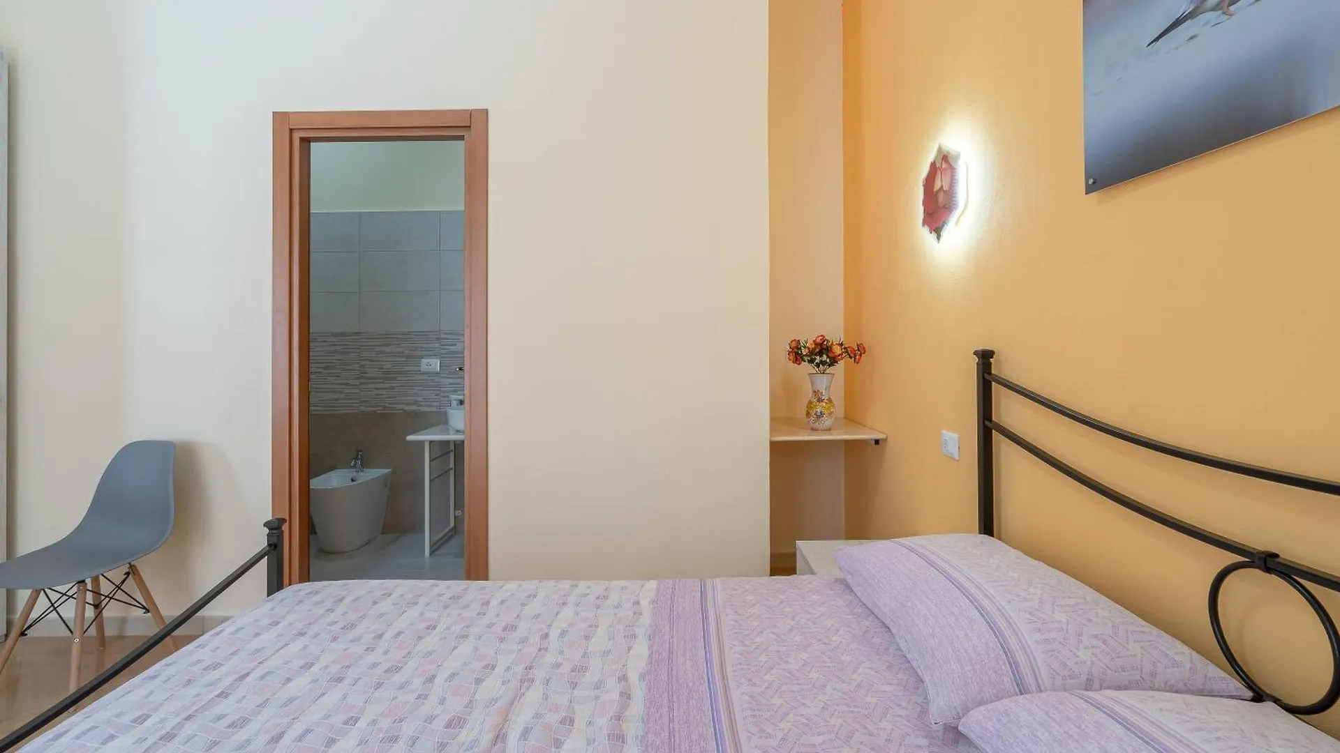 Il Cappello Sulle 23 Hotel Avola 0*,