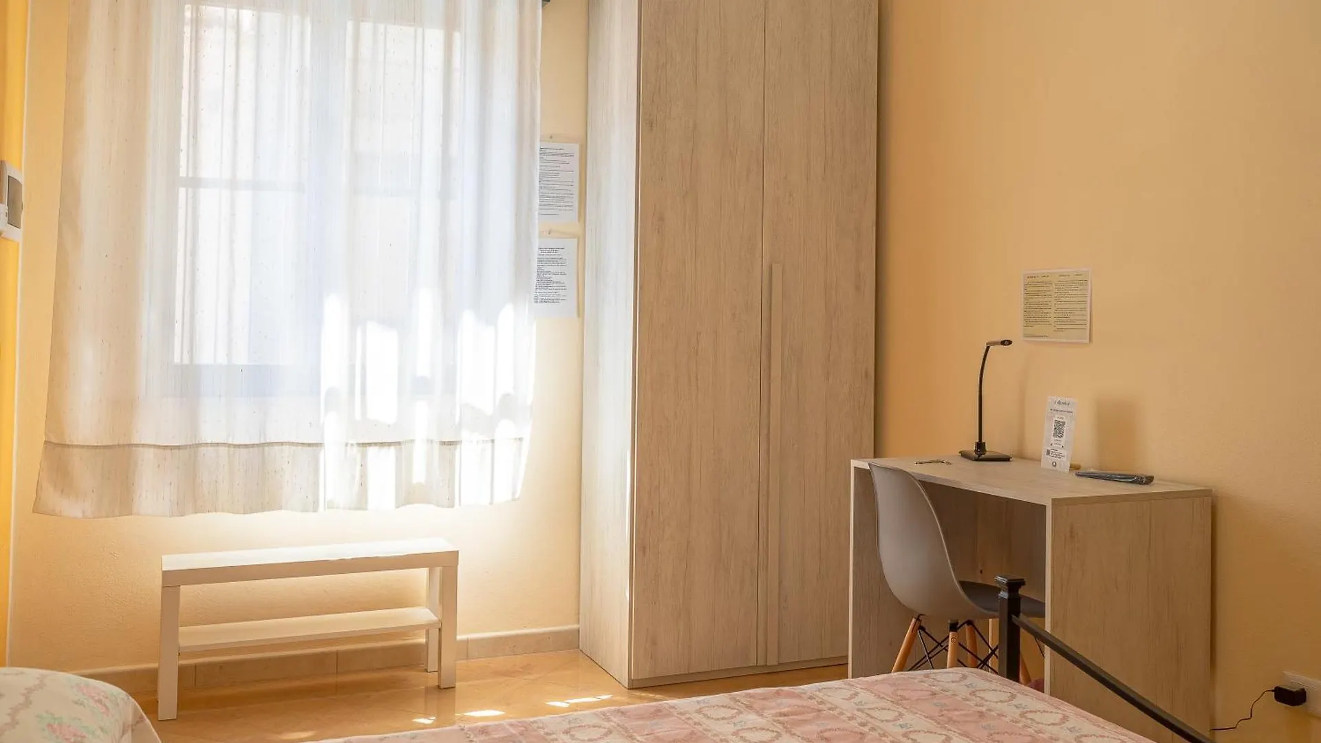 Guest house Il Cappello Sulle 23 Hotel Avola Italy
