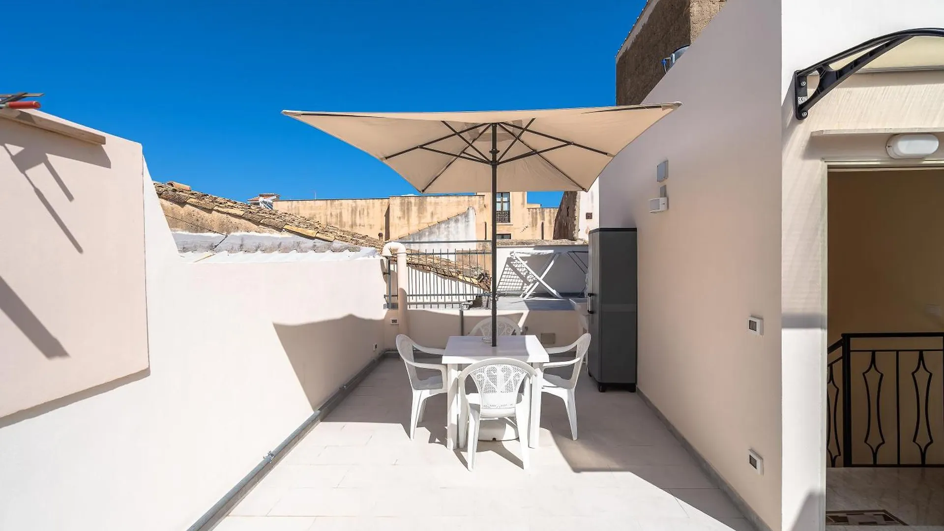 Hotel Il Cappello Sulle 23 Avola