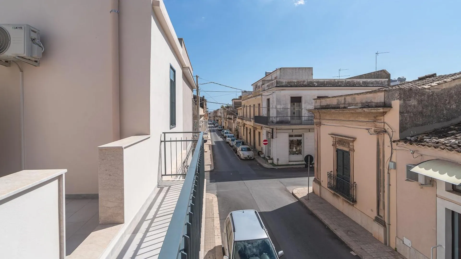 Guest house Il Cappello Sulle 23 Hotel Avola Italy