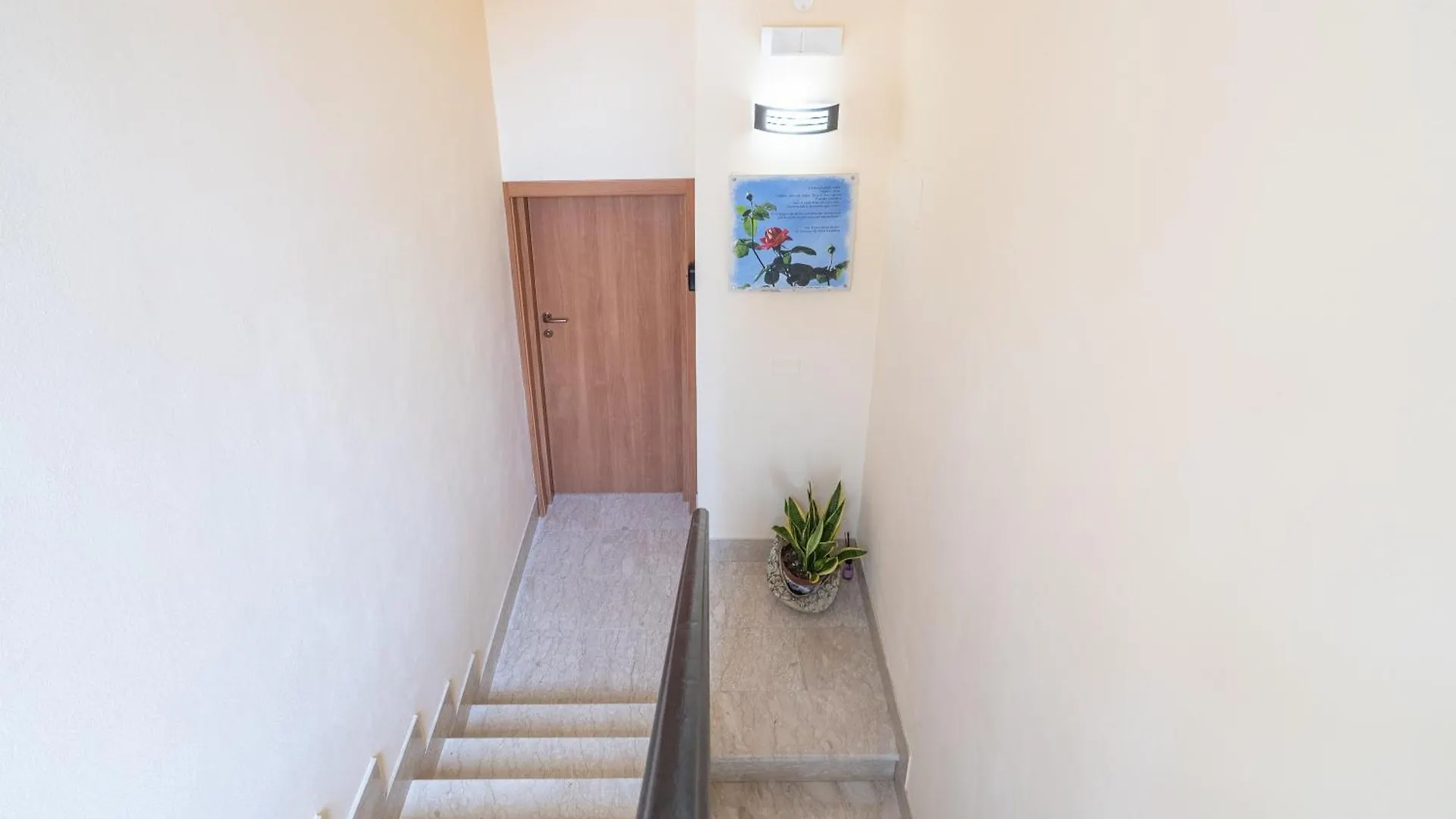Guest house Il Cappello Sulle 23 Hotel Avola