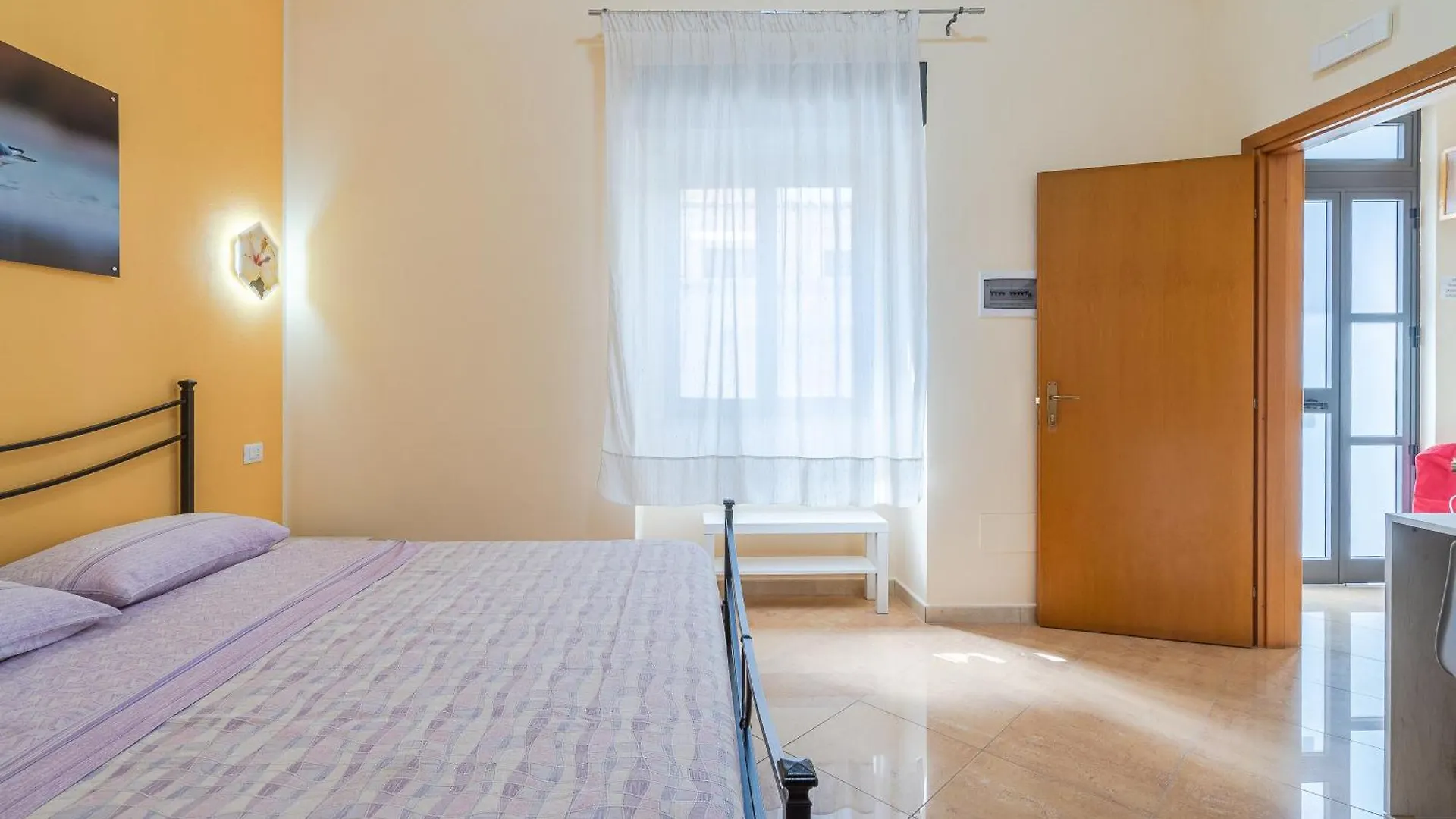 Hotel Il Cappello Sulle 23 Avola Penzion