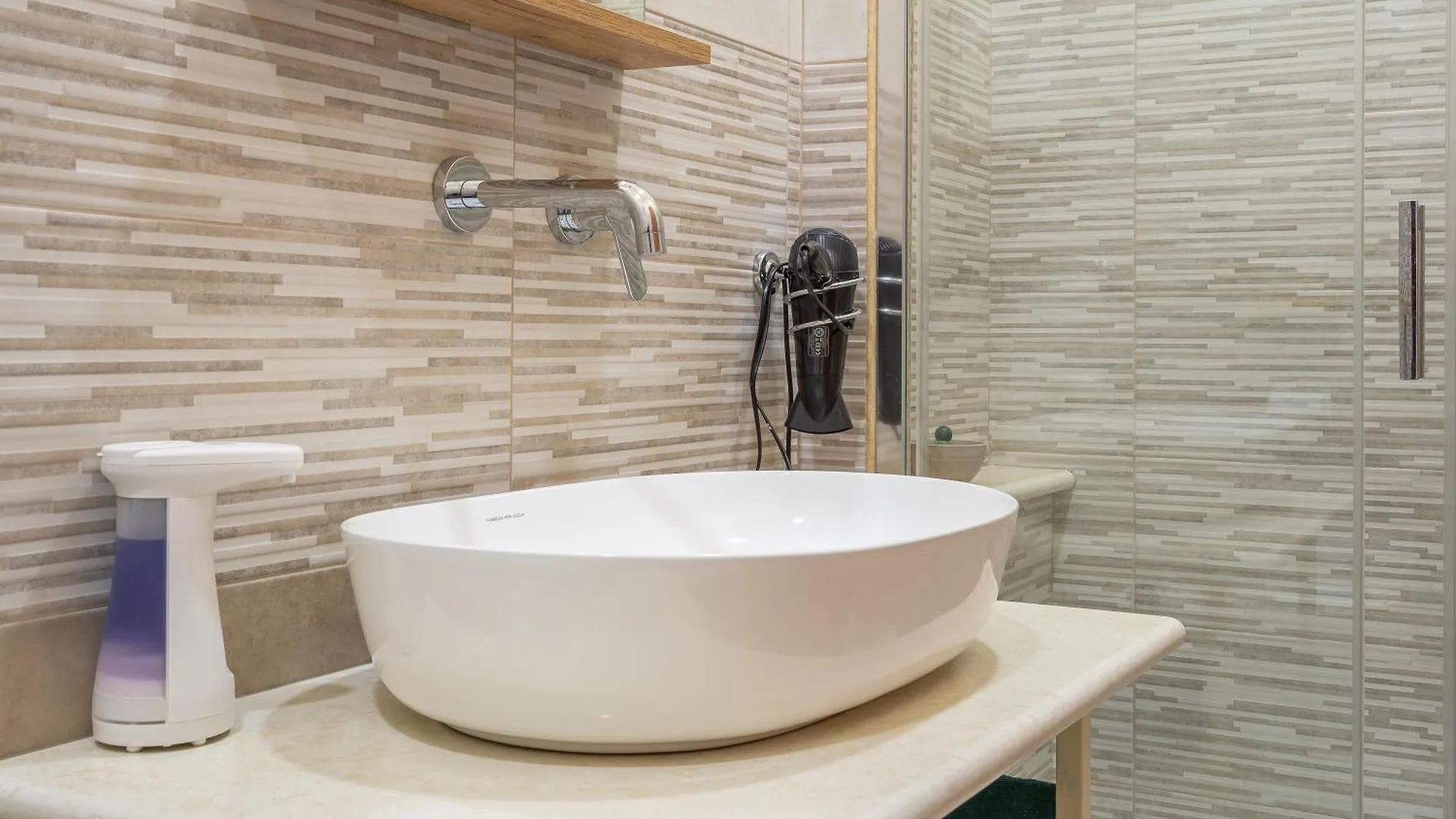 Guest house Il Cappello Sulle 23 Hotel Avola
