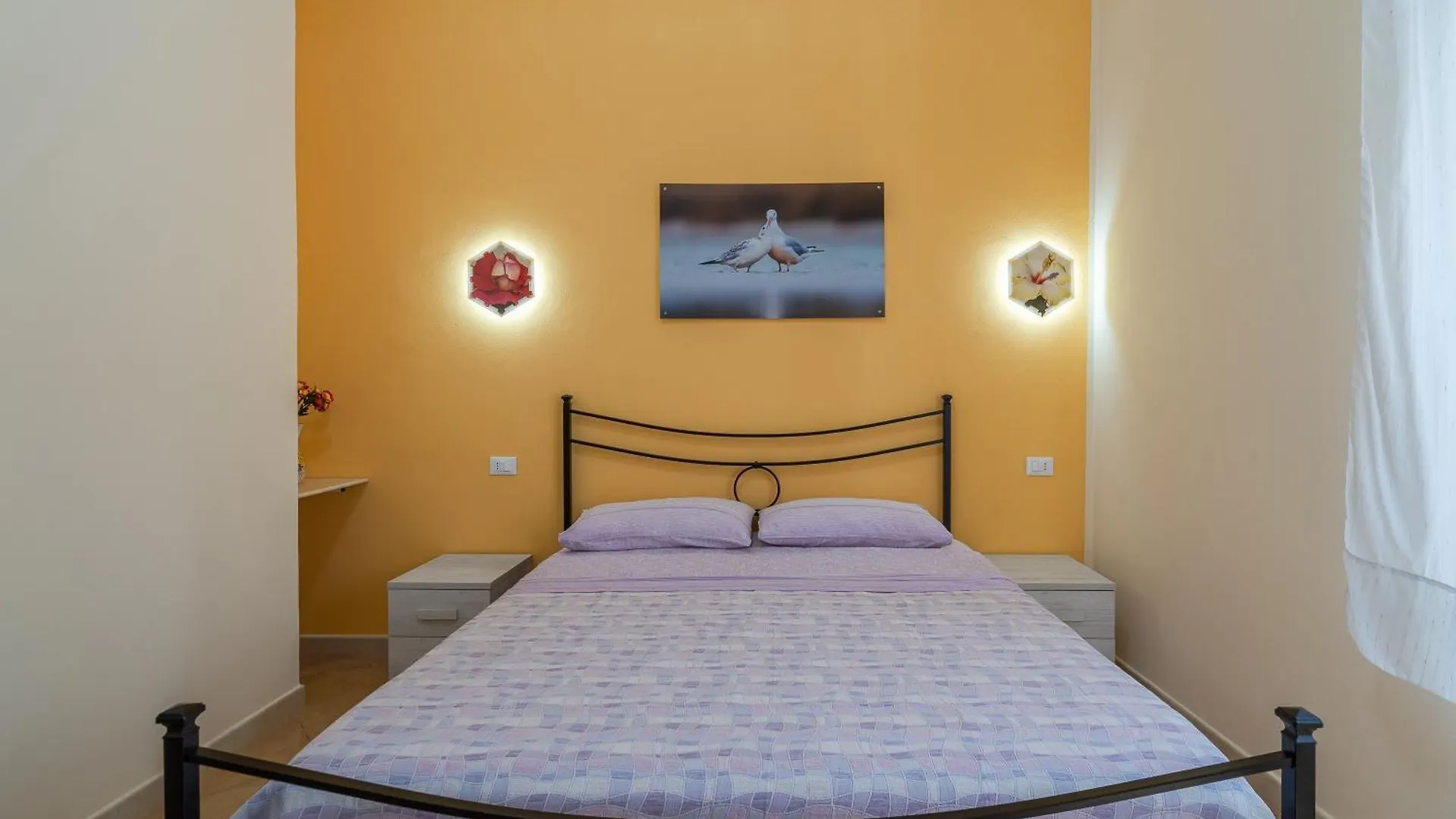 Hotel Il Cappello Sulle 23 Avola Penzion