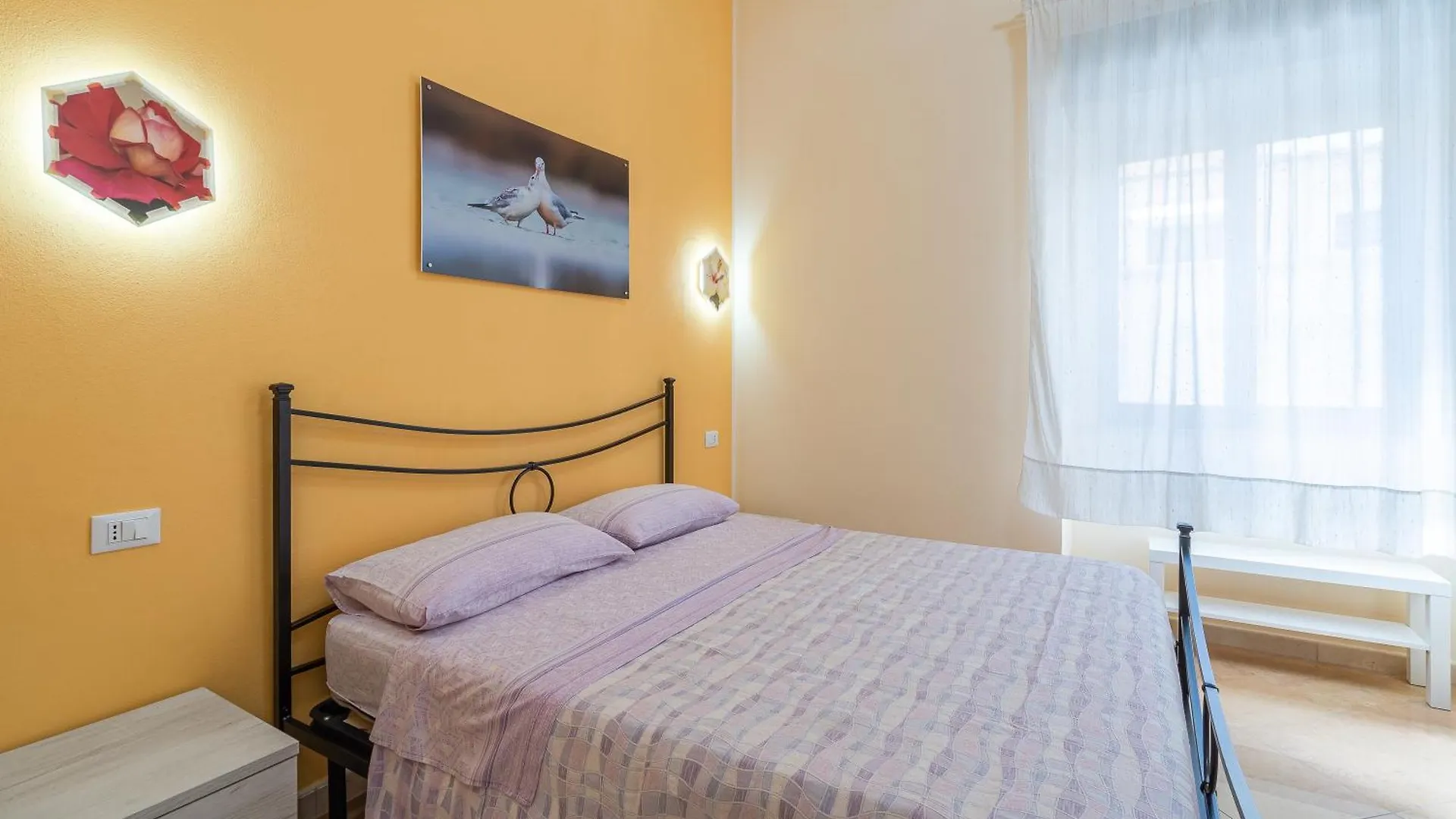 Hotel Il Cappello Sulle 23 Avola