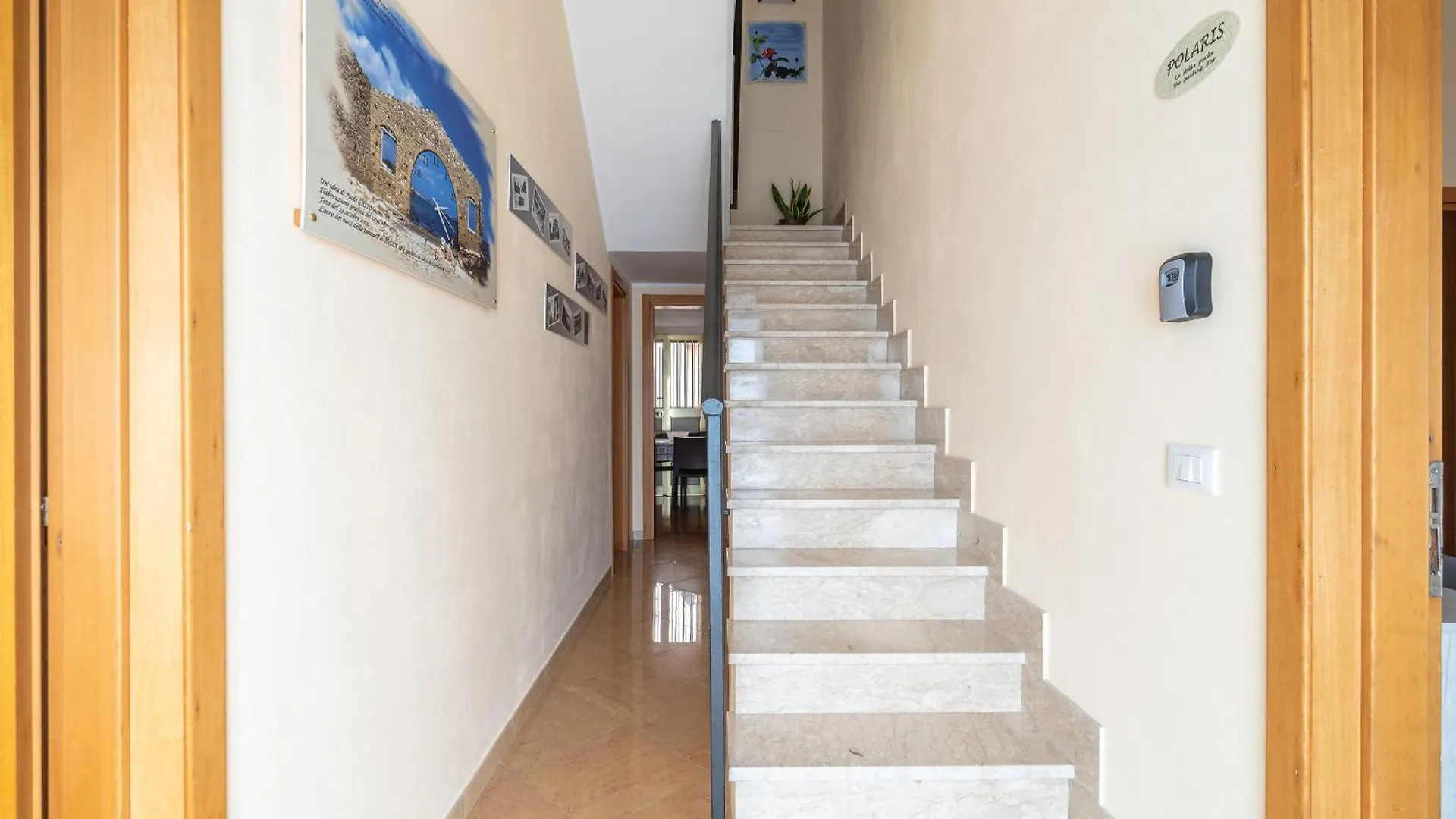 Guest house Il Cappello Sulle 23 Hotel Avola