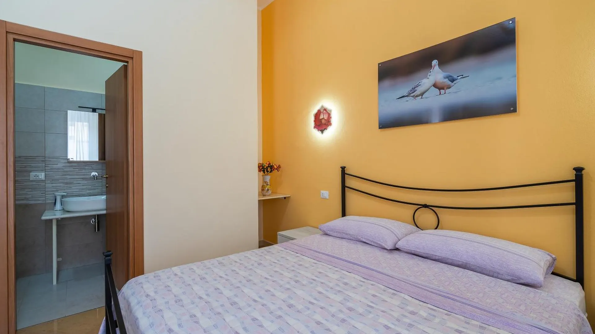 Il Cappello Sulle 23 Hotel Avola