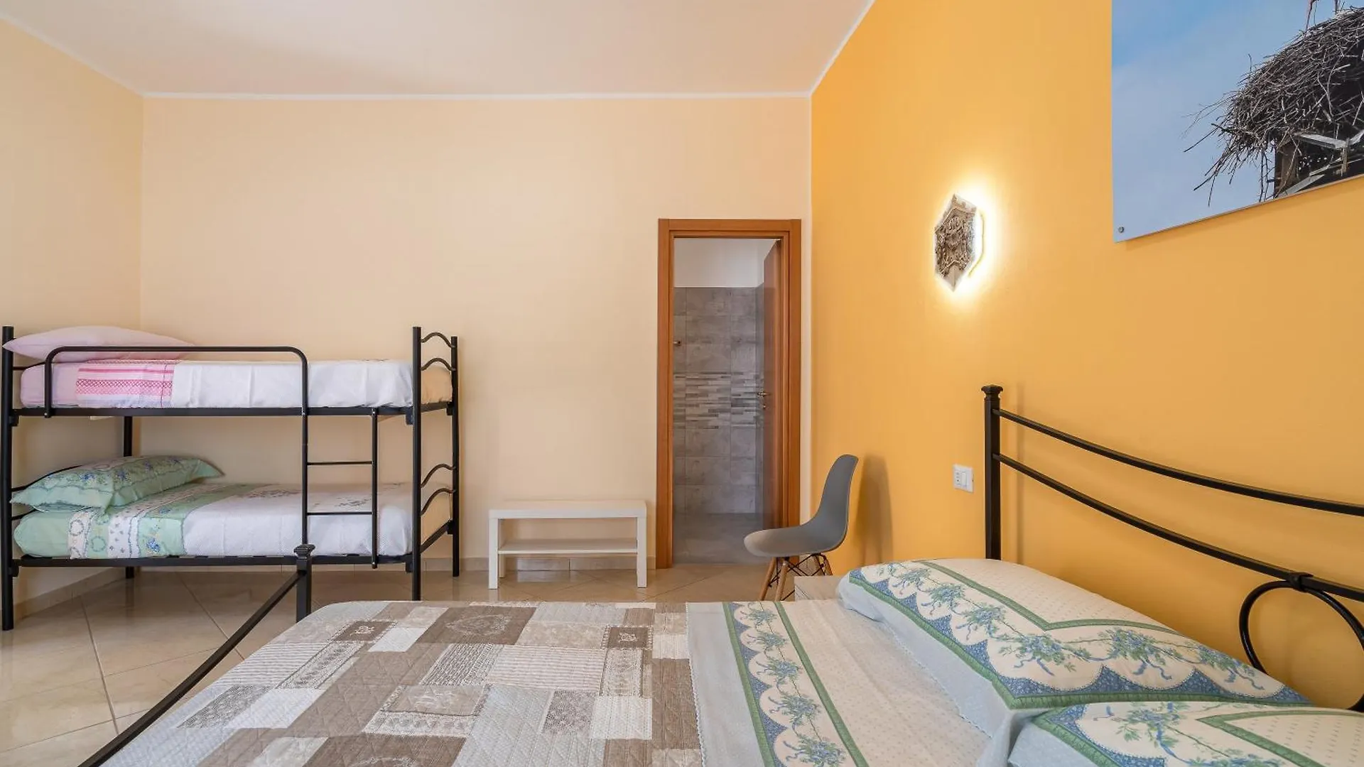 Penzion Hotel Il Cappello Sulle 23 Avola