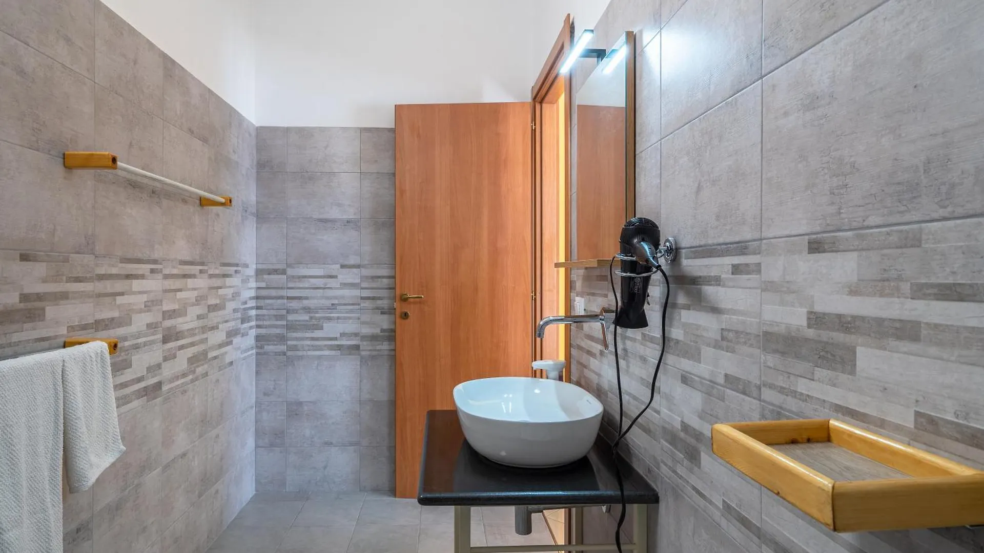 Hotel Il Cappello Sulle 23 Avola