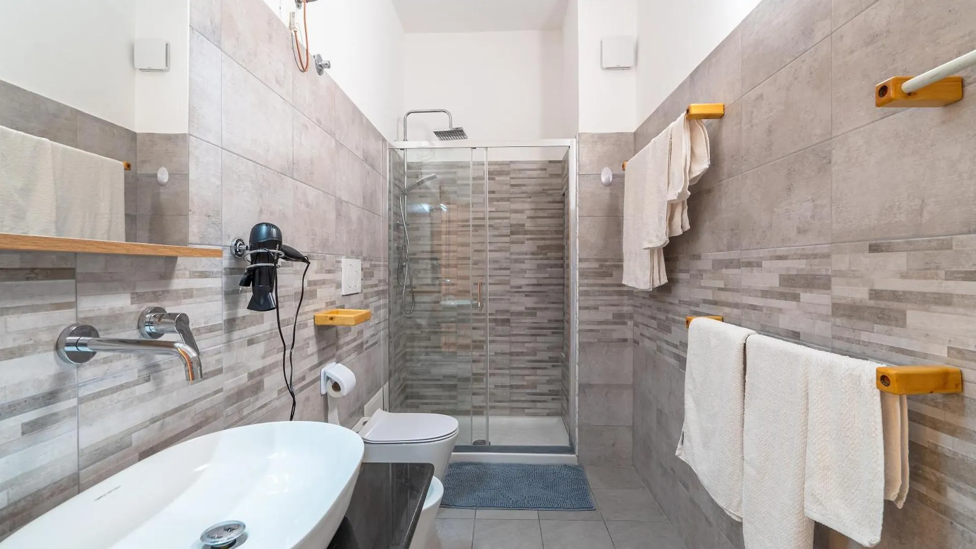 Hotel Il Cappello Sulle 23 Avola Penzion