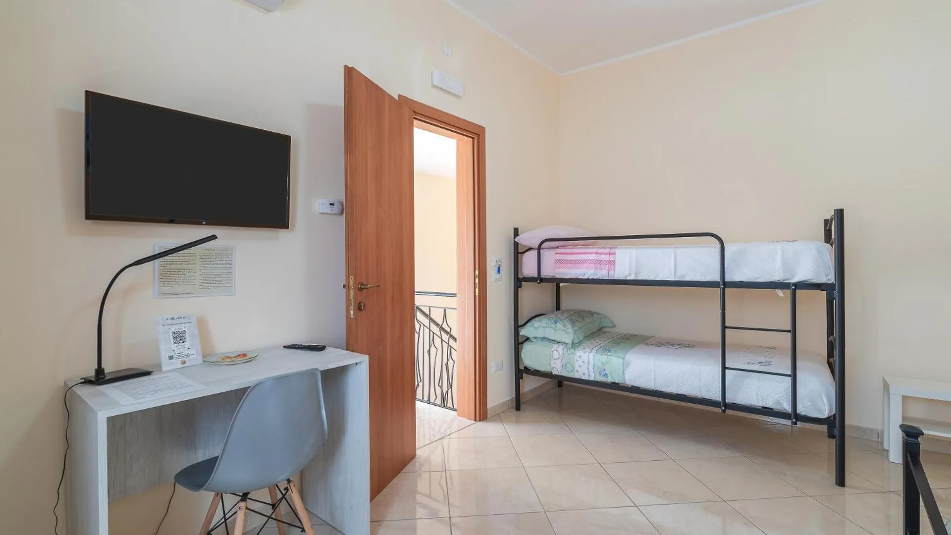 Hotel Il Cappello Sulle 23 Avola 0*,  Itálie