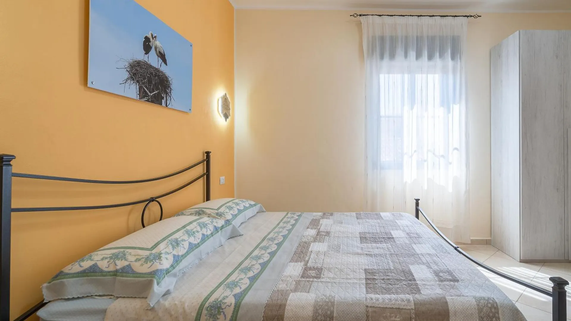 Hotel Il Cappello Sulle 23 Avola 0*,  Itálie