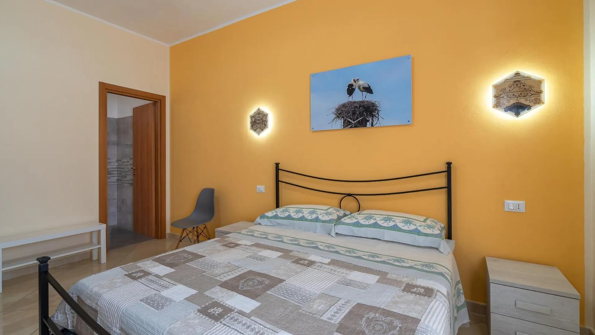 Il Cappello Sulle 23 Hotel Avola Guest house