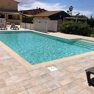 Casa Zagara Casa vacanze