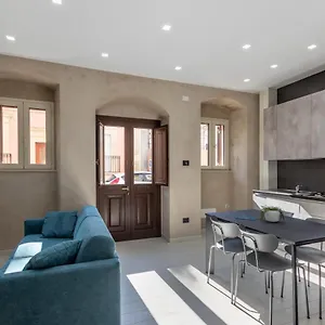  Ferienhaus Dimora Tre