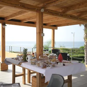  Frühstückspension Sale E Sole Sul Mare