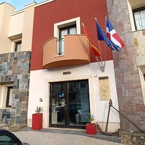 Don Giovanni Hotel