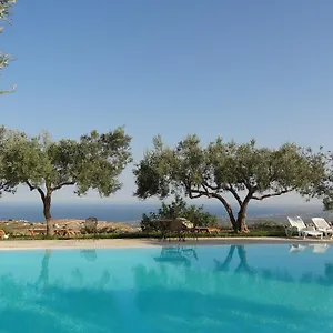 Antica Alloggio per agriturismo