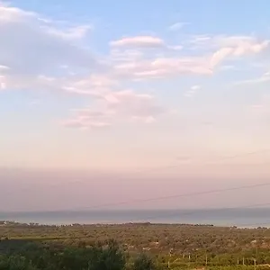 Vakantieboerderij Monte Criscione, Avola