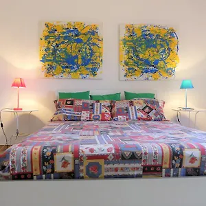 Holidays Pantanello Solemar Casa vacanze