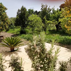 Villino Del Nespolo Casa di campagna