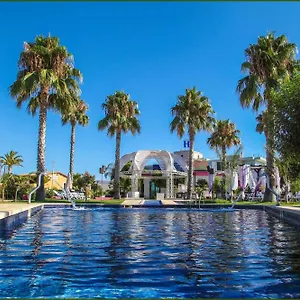 Paclà Hotel