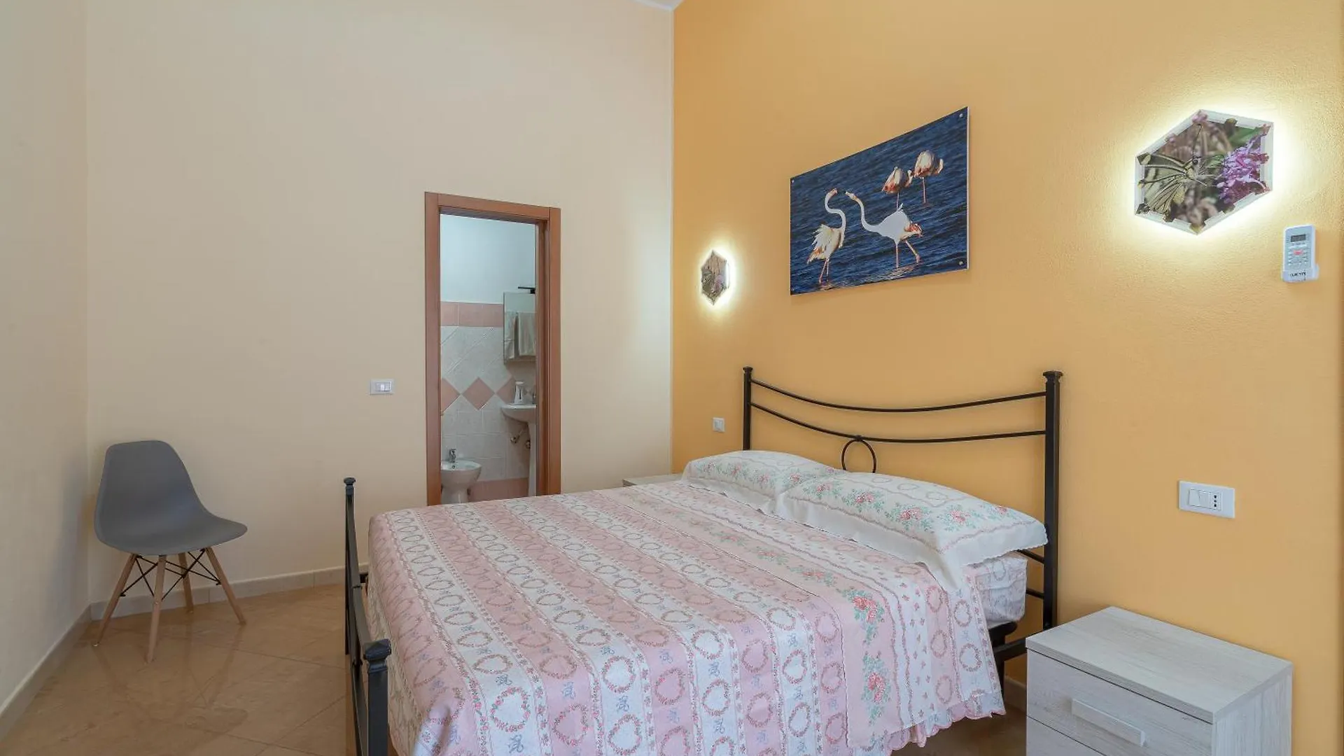 Affittacamere Hotel Il Cappello Sulle 23 Avola