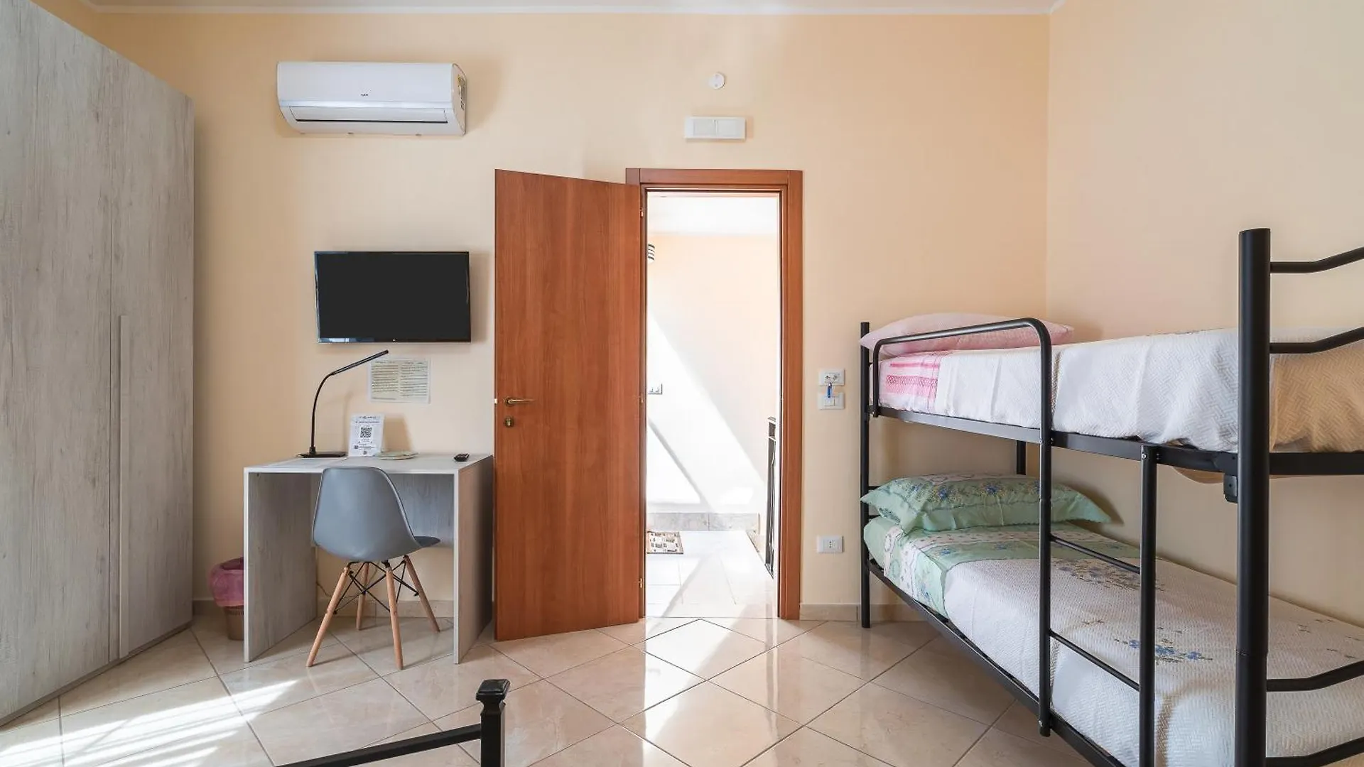 Hotel Il Cappello Sulle 23 Avola Italia